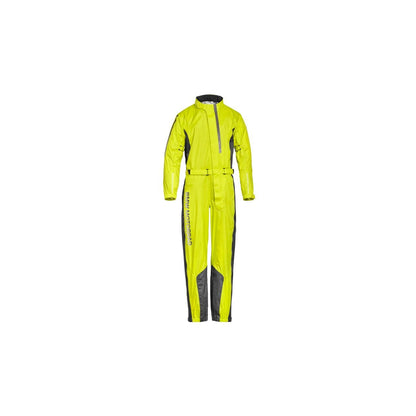 BMW ProRain Overall Suit Neon - High Road Motorsports - Rain Suit - 76255B3E5D0 - BMW