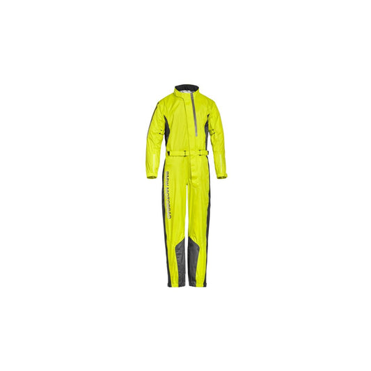 BMW ProRain Overall Suit Neon - High Road Motorsports - Rain Suit - 76255B3E5D0 - BMW