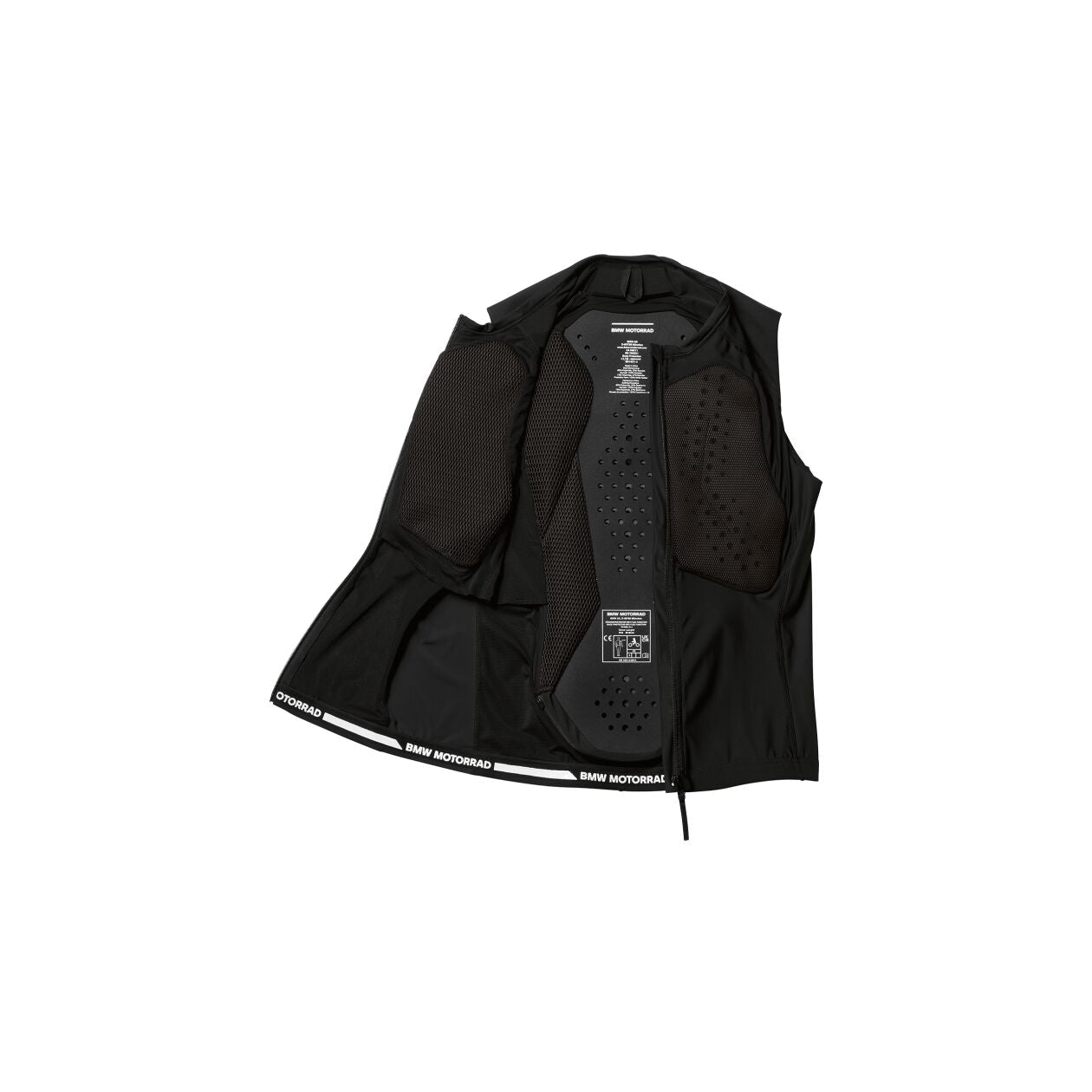 BMW Protector Vest - High Road Motorsports - Protection Vest - 76417914349 - BMW