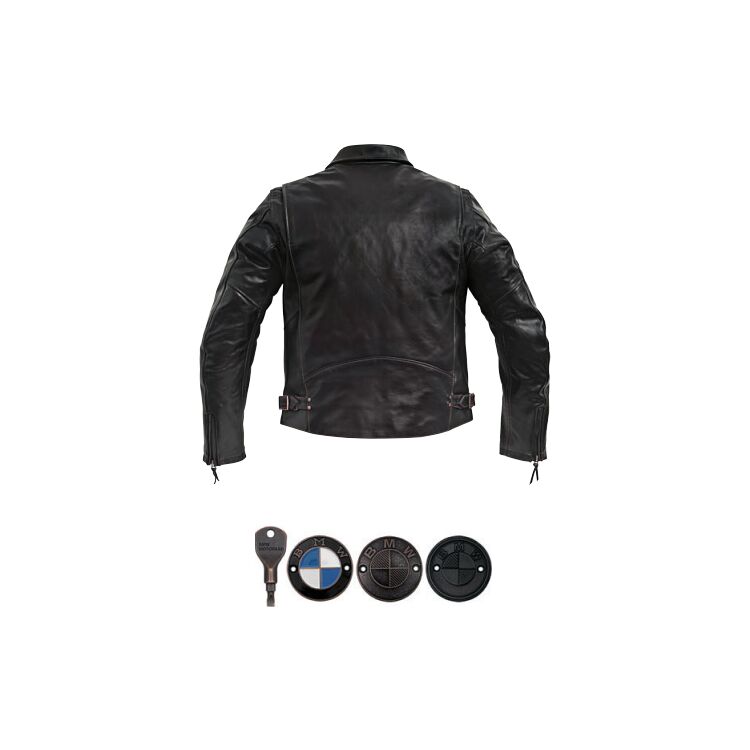 BMW PureBoxer Jacket - High Road Motorsports - Motorcycle Jacket - 76121541026 - BMW