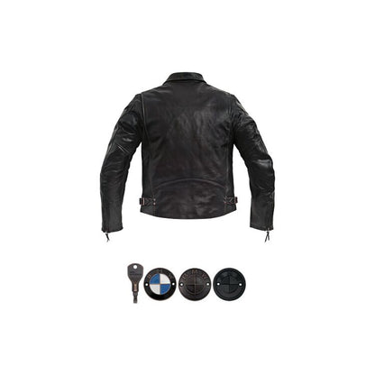 BMW PureBoxer Jacket - High Road Motorsports - Motorcycle Jacket - 76121541026 - BMW