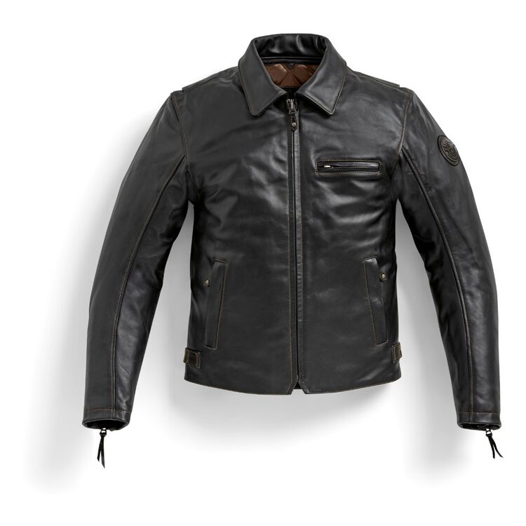 BMW PureBoxer Jacket - High Road Motorsports - Motorcycle Jacket - 76121541026 - BMW