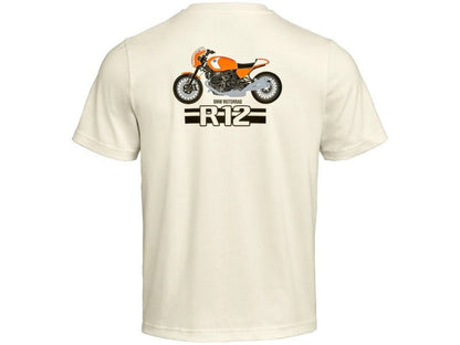 BMW R 12 S Daytona T-Shirt - High Road Motorsports - T-Shirt - 76615B67556 - BMW