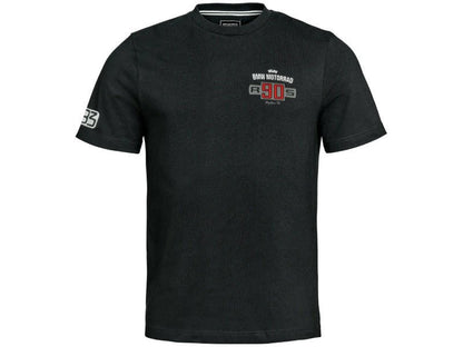 BMW R 90 S 1976 T-Shirt - High Road Motorsports - T-Shirt - 76615B67550 - BMW