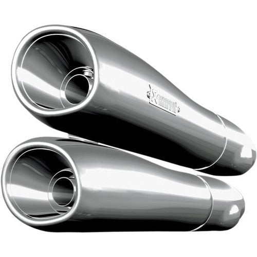 BMW R nineT Rear Silencer (18518356969) - High Road Motorsports - Exhaust - 18518356969 - BMW