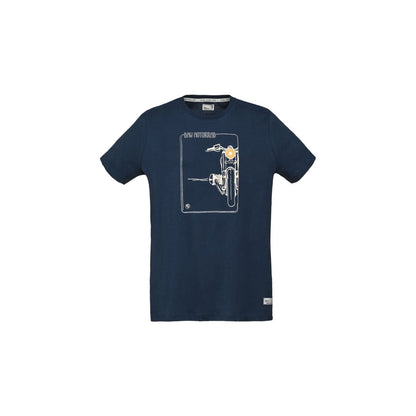 BMW R nineT T-Shirt - High Road Motorsports - T-Shirt - 76615A813C5 - BMW