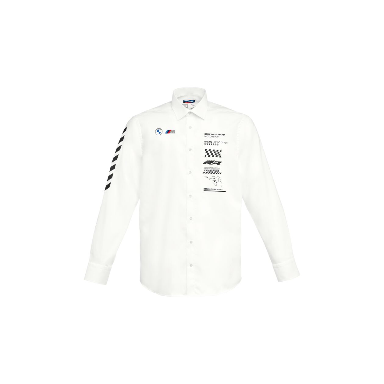 BMW Race Team Shirt - High Road Motorsports - Shirt - 76615A815C6 - BMW