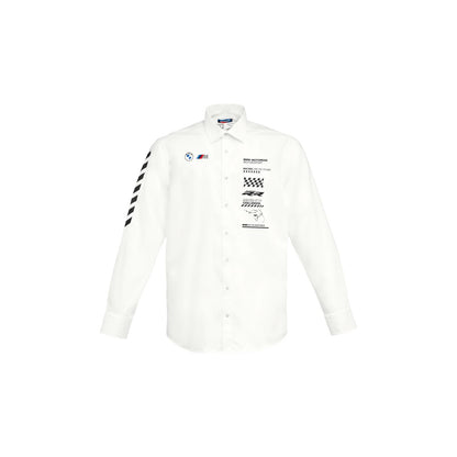 BMW Race Team Shirt - High Road Motorsports - Shirt - 76615A815C6 - BMW