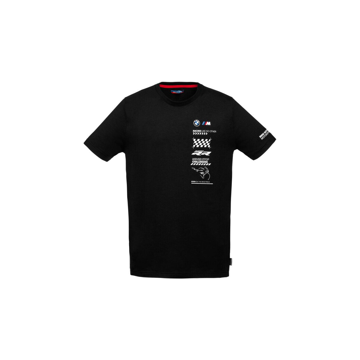BMW Race Team T-Shirt - High Road Motorsports - T-Shirt - 76615A81349 - BMW