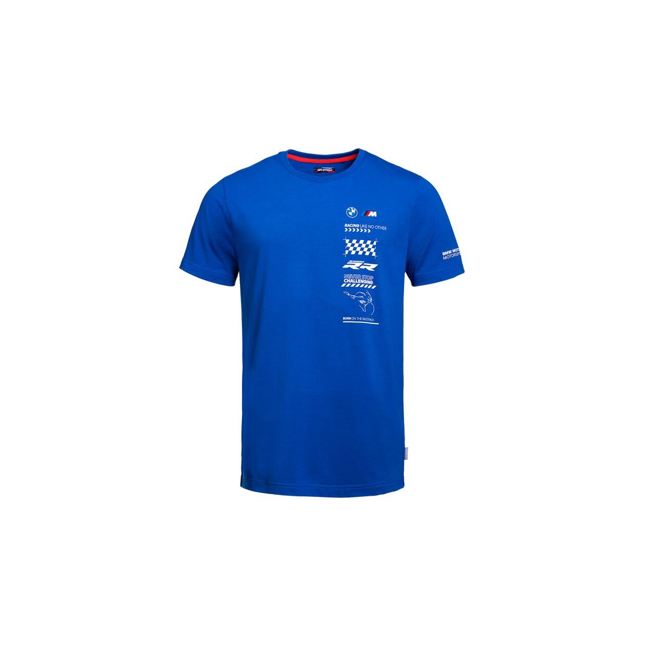 BMW Race Team T-Shirt - High Road Motorsports - T-Shirt - 76615B3E401 - BMW