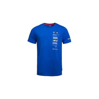 BMW Race Team T-Shirt - High Road Motorsports - T-Shirt - 76615B3E401 - BMW