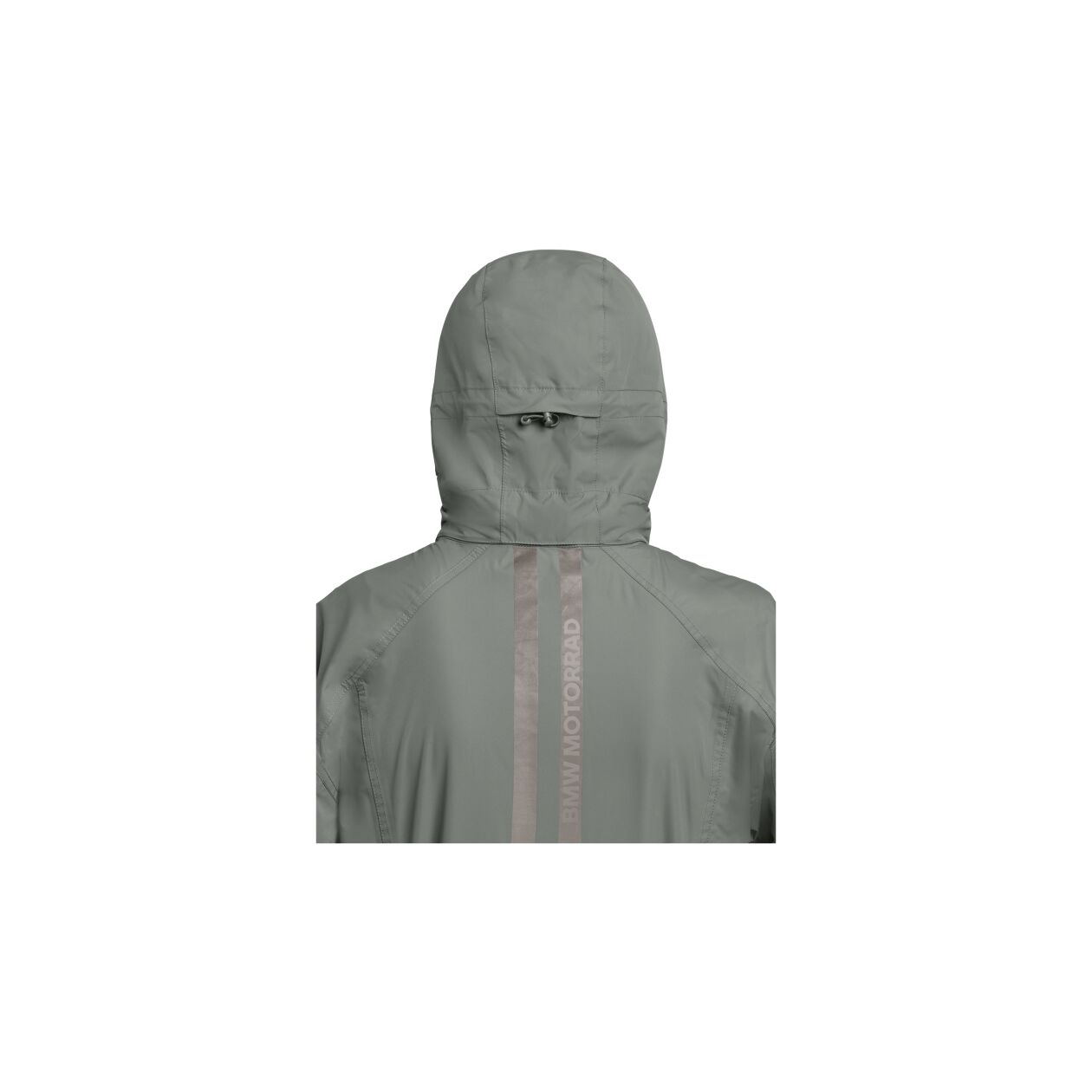 BMW RainLock Jacket - High Road Motorsports - Rain Jacket - 76255B3E593 - BMW