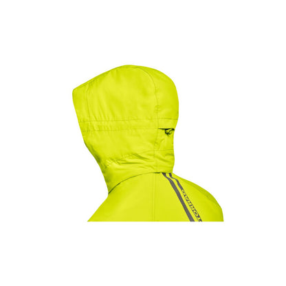BMW RainLock Jacket - High Road Motorsports - Rain Jacket - 76255B3E585 - BMW