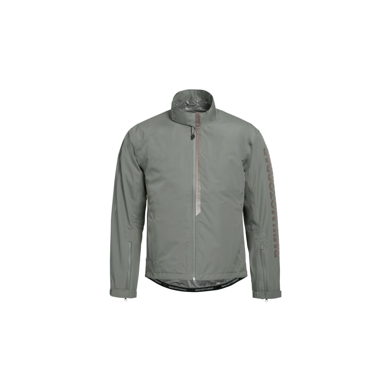 BMW RainLock Jacket - High Road Motorsports - Rain Jacket - 76255B3E593 - BMW
