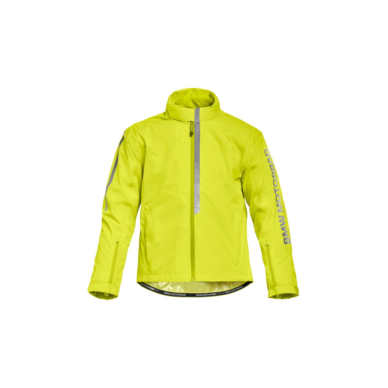 BMW RainLock Jacket - High Road Motorsports - Rain Jacket - 76255B3E585 - BMW