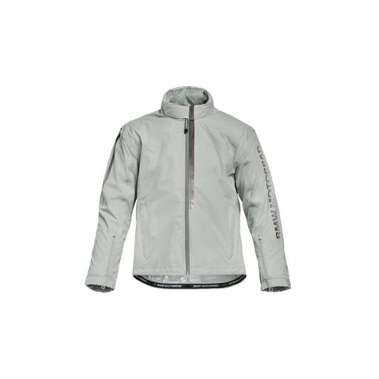 BMW RainLock Jacket - High Road Motorsports - Rain Jacket - 76255B3E577 - BMW