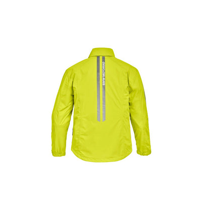 BMW RainLock Jacket - High Road Motorsports - Rain Jacket - 76255B3E585 - BMW