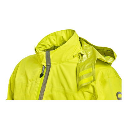 BMW RainLock Jacket - High Road Motorsports - Rain Jacket - 76255B3E585 - BMW