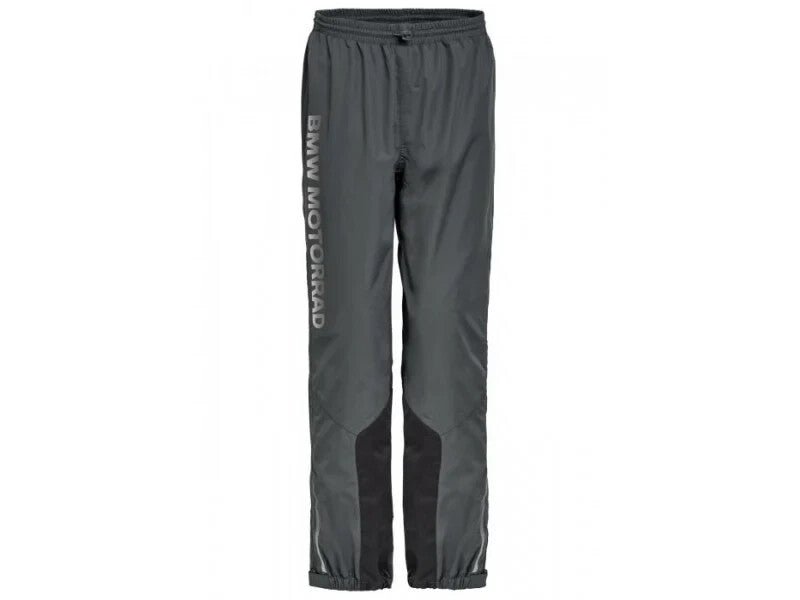 BMW Rainlock Trousers - High Road Motorsports - Rain Pants - 76817921661 - BMW