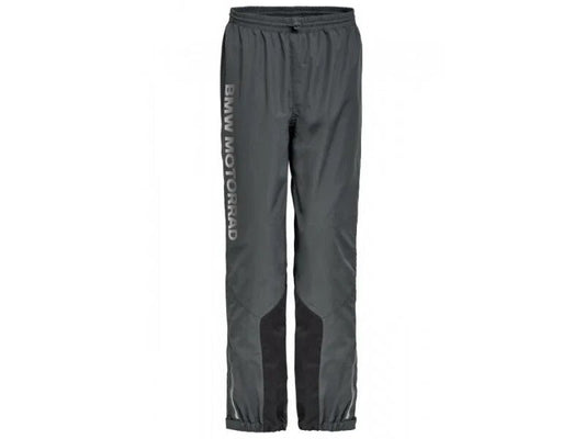 BMW Rainlock Trousers - High Road Motorsports - Rain Pants - 76817921661 - BMW