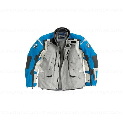 BMW Rallye Jacket - High Road Motorsports - Motorcycle Jacket - 76118395108 - BMW