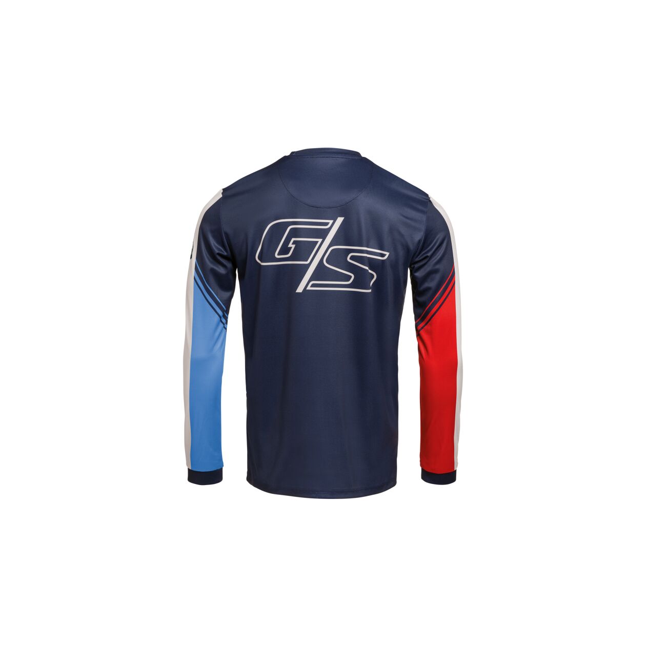 BMW Rallye Longsleeve Shirt - High Road Motorsports - Jersey - 76235B3E5A8 - BMW