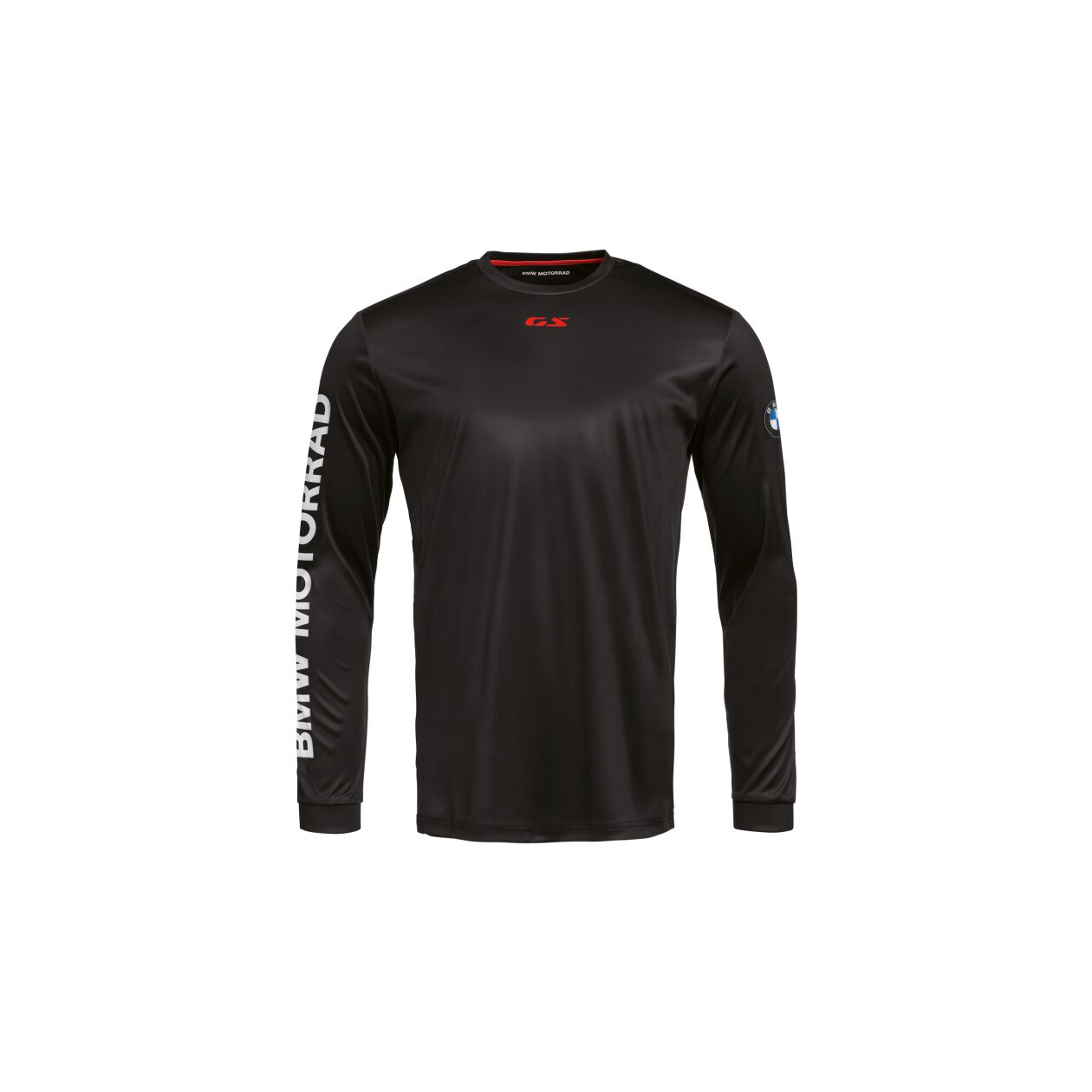 BMW Rallye Longsleeve Shirt - High Road Motorsports - Jersey - 76235B3E5B5 - BMW