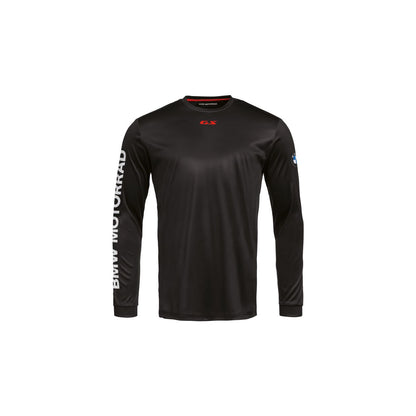 BMW Rallye Longsleeve Shirt - High Road Motorsports - Jersey - 76235B3E5B5 - BMW