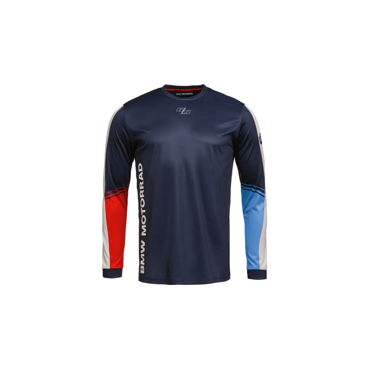 BMW Rallye Longsleeve Shirt - High Road Motorsports - Jersey - 76235B3E5A8 - BMW