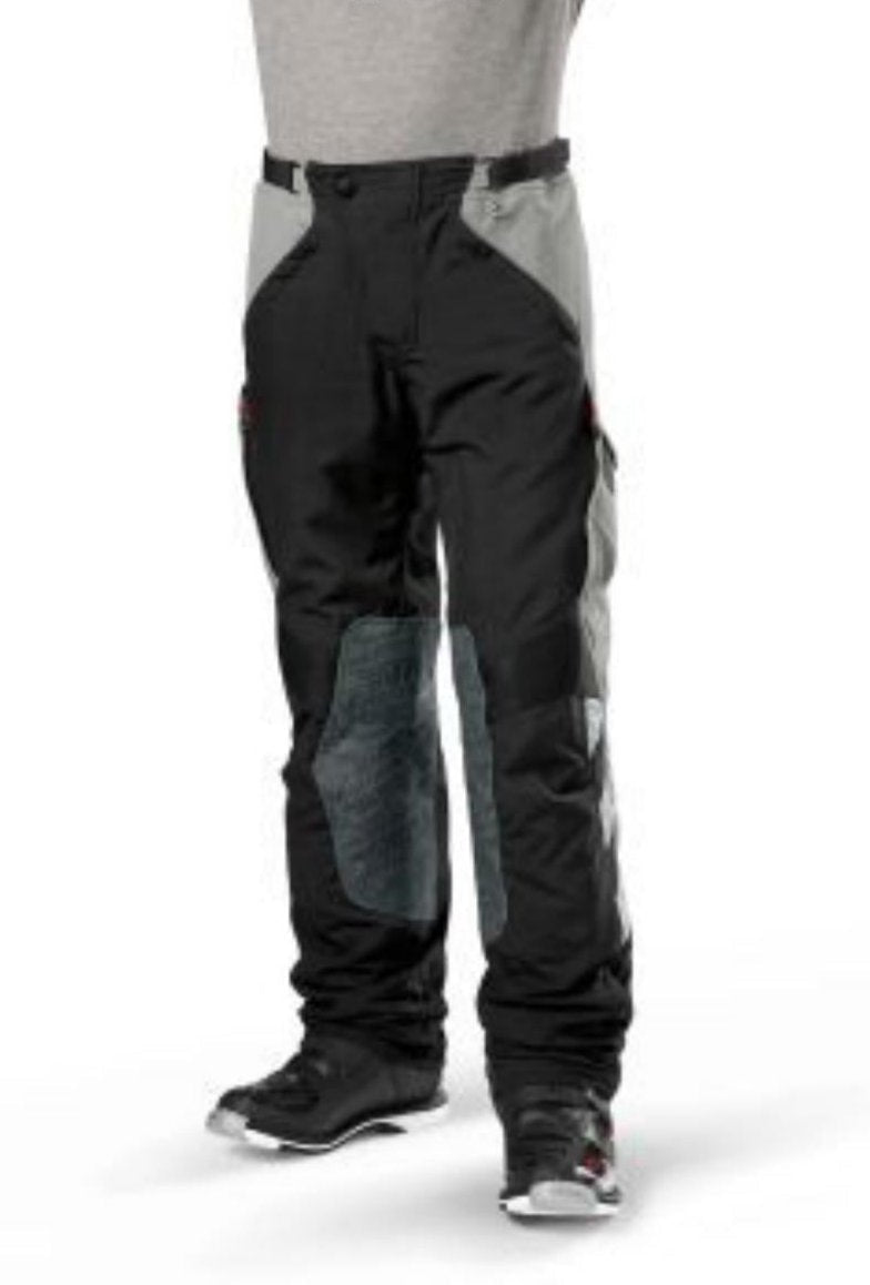 BMW Rallye Trousers 2016 - High Road Motorsports - Motorcycle Pants - 76118560512 - BMW