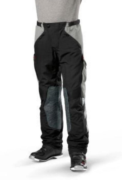 BMW Rallye Trousers 2016 - High Road Motorsports - Motorcycle Pants - 76118560512 - BMW