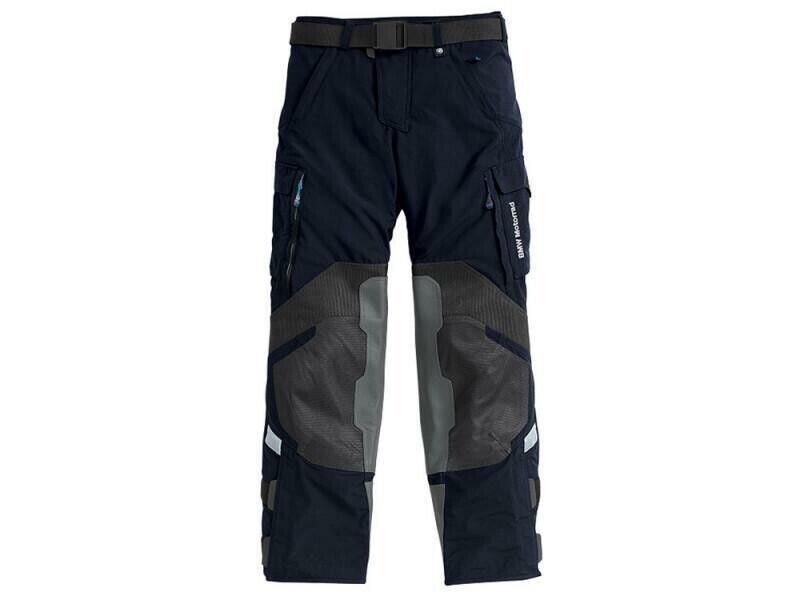 BMW Rallye Trousers - High Road Motorsports - Motorcycle Pants - 76118395124 - BMW