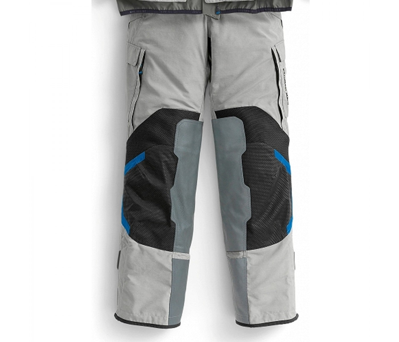 BMW Rallye Trousers - High Road Motorsports - Motorcycle Pants - 76118395176 - BMW