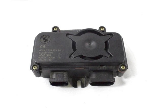 BMW RDC Control Unit (65757705863) - High Road Motorsports - Electrical & Audio - 65757705863 - BMW