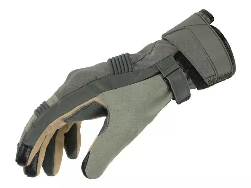 BMW Reschen GTX Gloves - High Road Motorsports - Motorcycle Gloves - 76215B5EB29 - BMW
