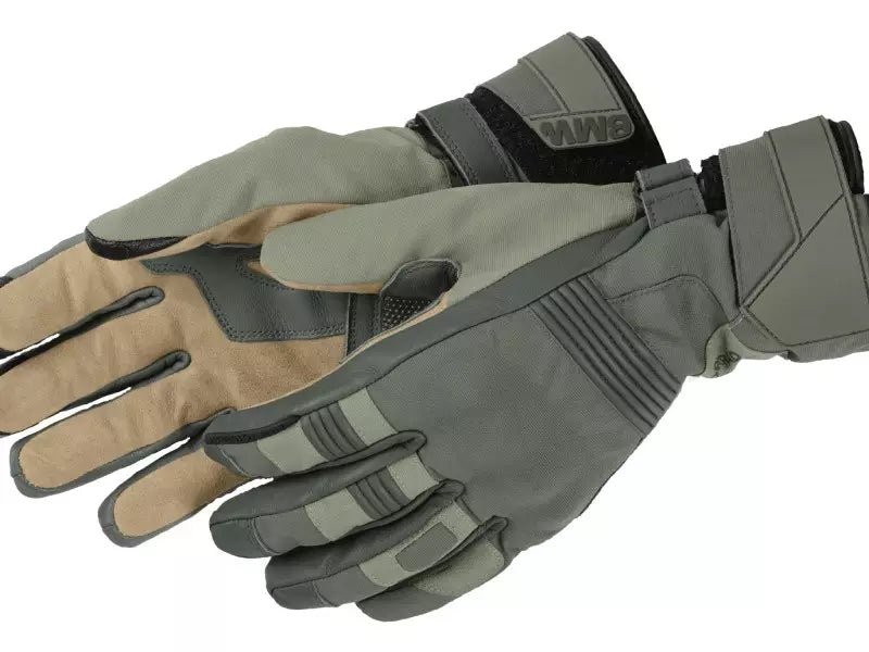 BMW Reschen GTX Gloves - High Road Motorsports - Motorcycle Gloves - 76215B5EB29 - BMW