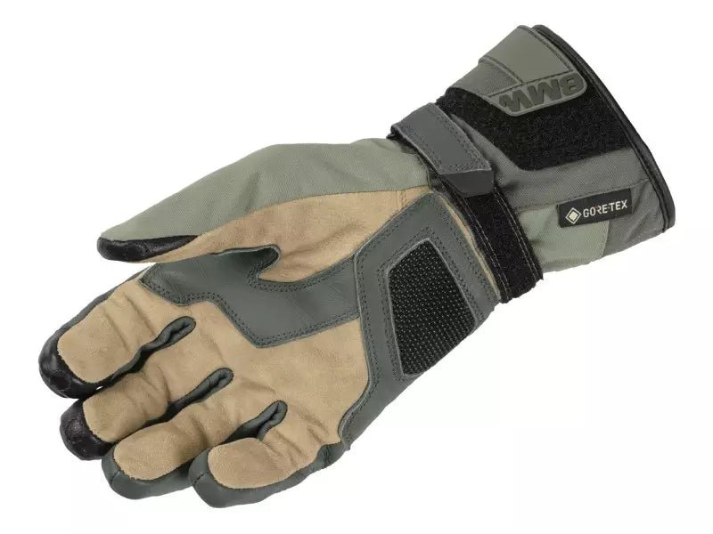 BMW Reschen GTX Women's Gloves - High Road Motorsports - Motorcycle Gloves - 76215B5EB26 - BMW