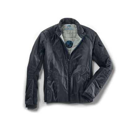 BMW Ride Quilted Jacket - High Road Motorsports - Midlayer Jacket - 76238567418 - BMW