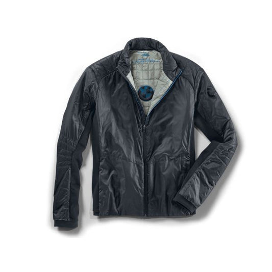 BMW Ride Quilted Jacket - High Road Motorsports - Midlayer Jacket - 76238567418 - BMW