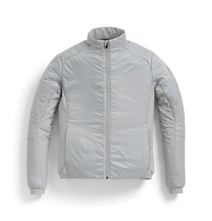 BMW Ride Quilted Jacket - High Road Motorsports - Midlayer Jacket - 76231539797 - BMW