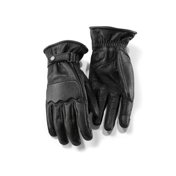 BMW Rockster Gloves - High Road Motorsports - Motorcycle Gloves - 76218567645 - BMW