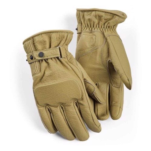 BMW Rockster Gloves - High Road Motorsports - Motorcycle Gloves - 76218567652 - BMW
