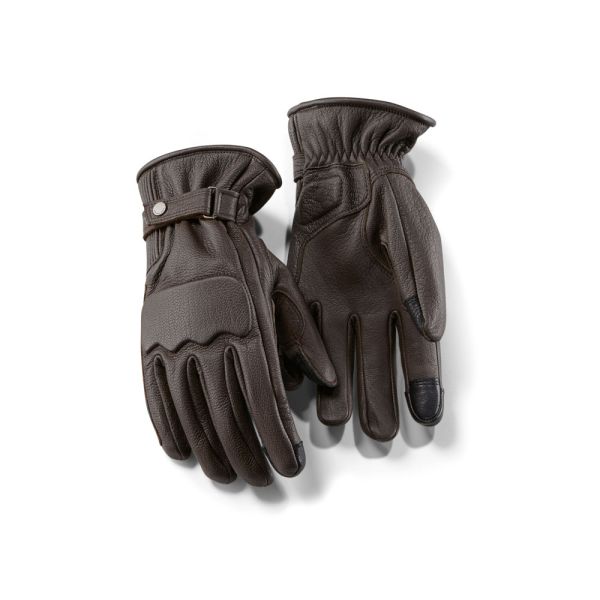 BMW Rockster Gloves - High Road Motorsports - Motorcycle Gloves - 76218567652 - BMW