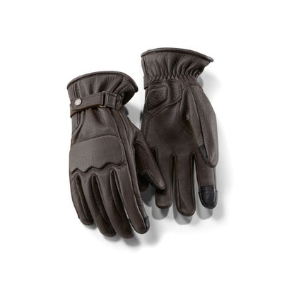 BMW Rockster Gloves - High Road Motorsports - Motorcycle Gloves - 76218567652 - BMW