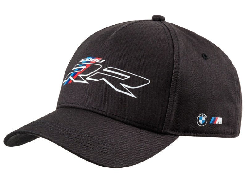BMW RR Cap - High Road Motorsports - Hat - 76615B673E6 - BMW