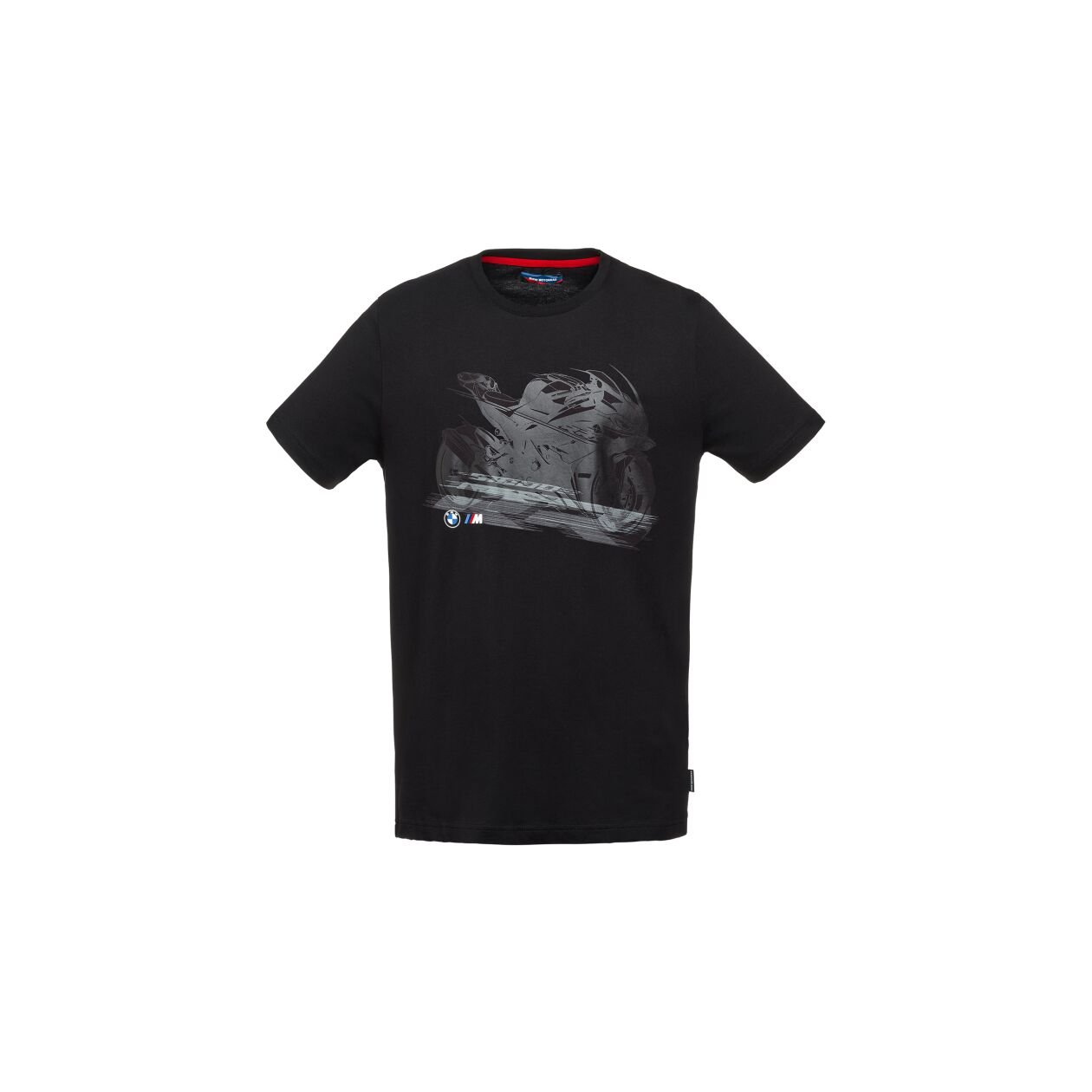 BMW RR T-Shirt - High Road Motorsports - T-Shirt - 76615A812F0 - BMW