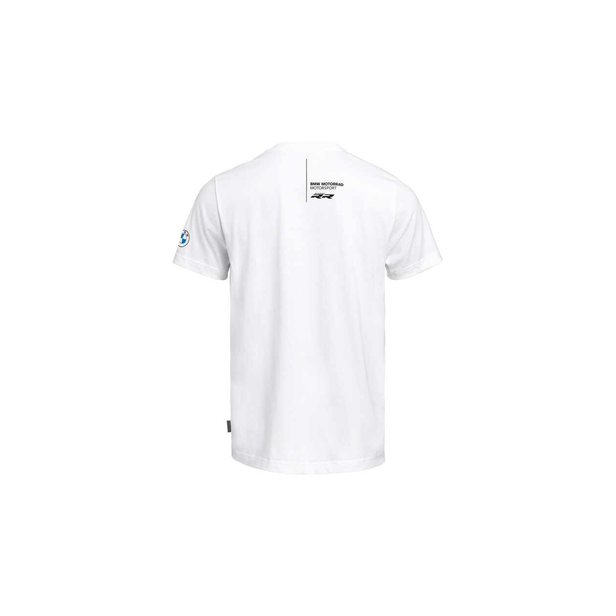 BMW RR T-Shirt - High Road Motorsports - T-Shirt - 76615B3E407 - BMW