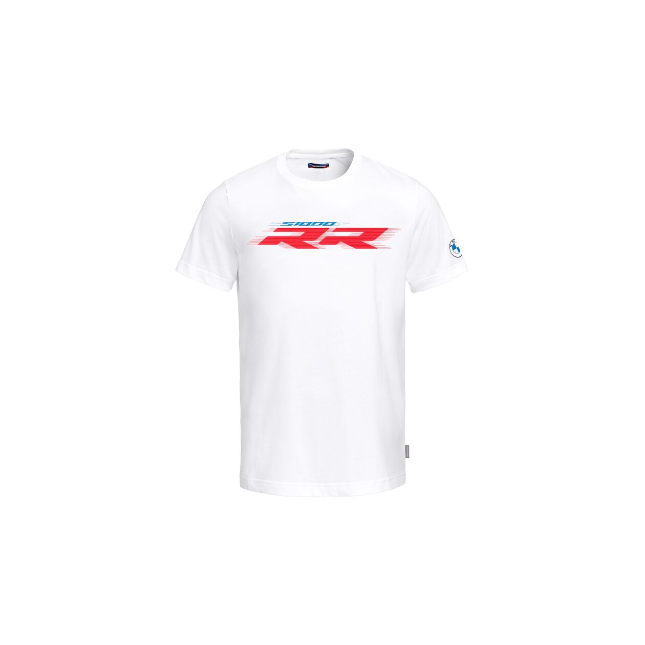 BMW RR T-Shirt - High Road Motorsports - T-Shirt - 76615B3E407 - BMW