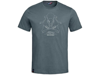 BMW RR T-Shirt - High Road Motorsports - T-Shirt - 76615B67607 - BMW