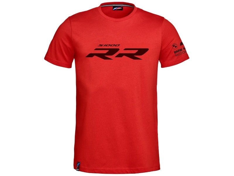 BMW RR T-Shirt - High Road Motorsports - T-Shirt - 76615B67601 - BMW